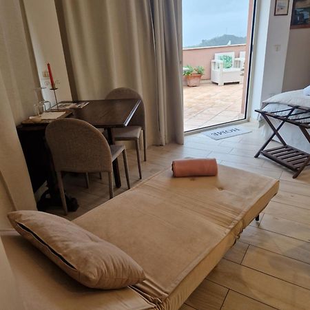Etna Apartment Taormina Eksteriør bilde