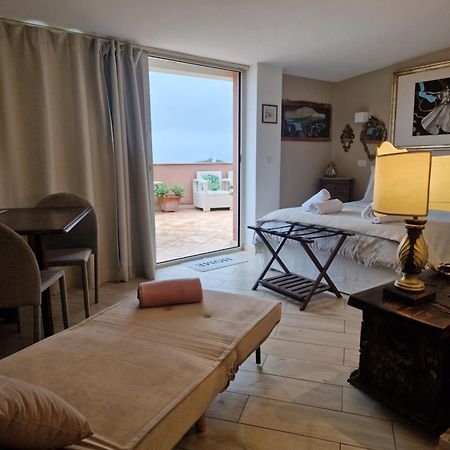 Etna Apartment Taormina Eksteriør bilde