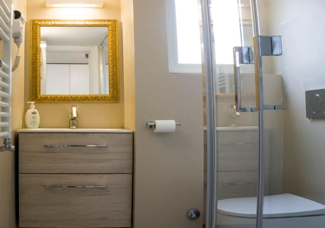 Etna Apartment Taormina Eksteriør bilde