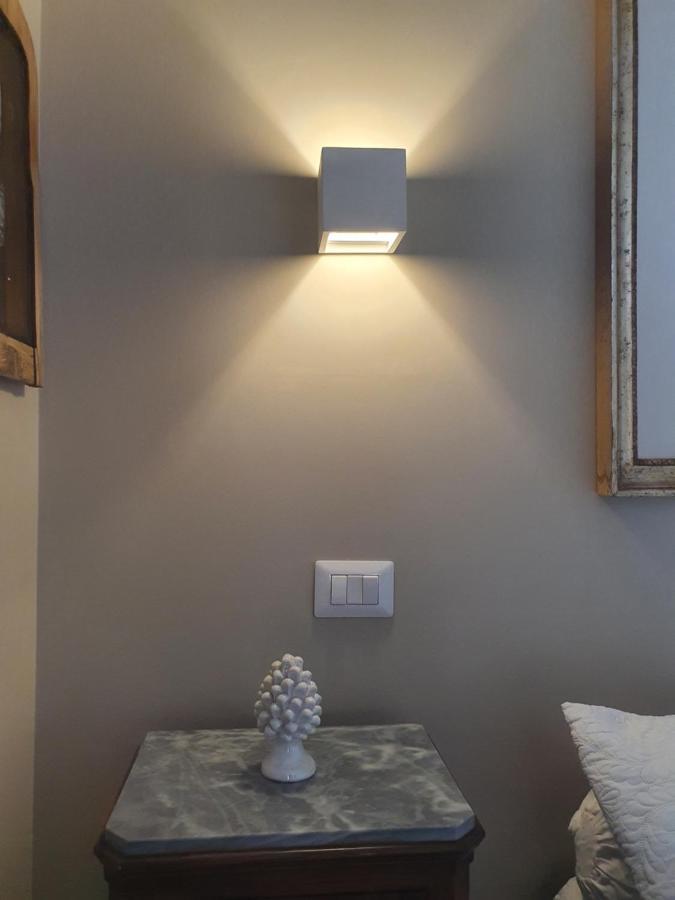 Etna Apartment Taormina Eksteriør bilde