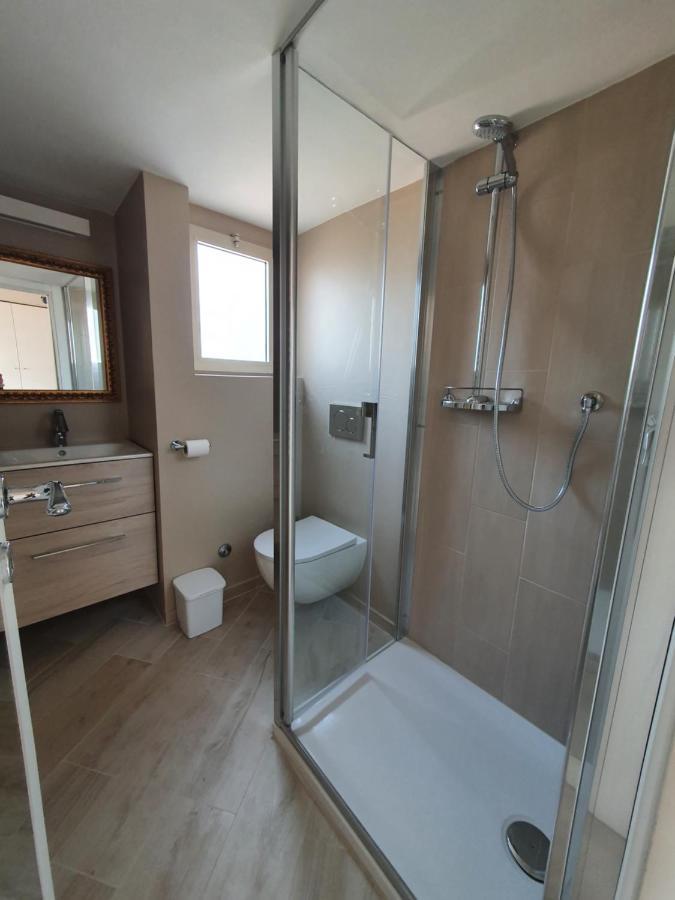 Etna Apartment Taormina Eksteriør bilde