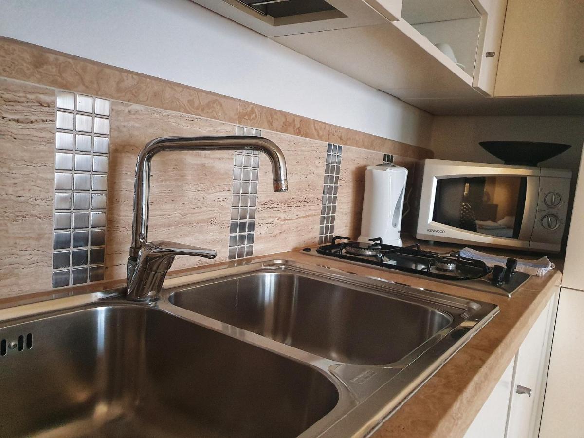 Etna Apartment Taormina Eksteriør bilde